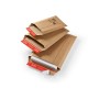 Colompac CP010.07 pacco Busta Marrone 100 pz (CP010.07)