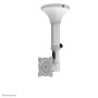 Neomounts by Newstar Supporto da soffitto per schermi LCD/LED/TFT (FPMA-C025SILVER)