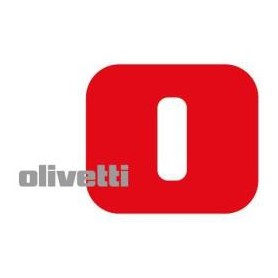 Olivetti B0820 cartuccia toner 1 pz Originale Magenta (B0820)
