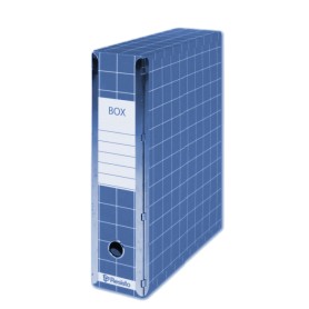 Resisto RESX401 Cartoncino, Legno Blu (RESX401-BL)