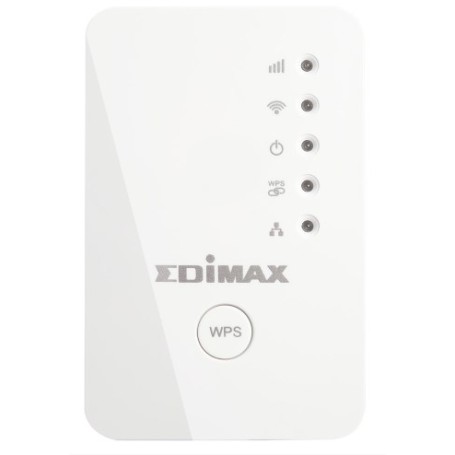 Edimax EW-7438RPN Mini 300 Mbit/s Bianco (EW-7438RPN MINI)