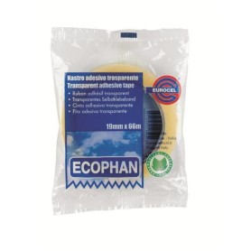 EUROCEL Ecophan 66 m Trasparente 8 pz (001417210)