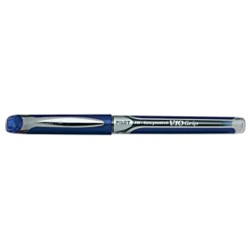 Pilot V10 Grip Blu 12 pz (6746)