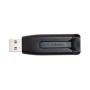Verbatim V3 - Memoria USB 3.0 256 GB - Nero (49168)