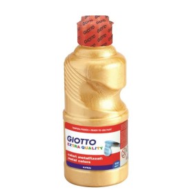 Giotto Extra Quality pittura ad acqua 250 ml 1 pz (531401)