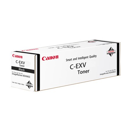 Canon C-EXV 47 cartuccia toner 1 pz Originale Nero (8516B002)