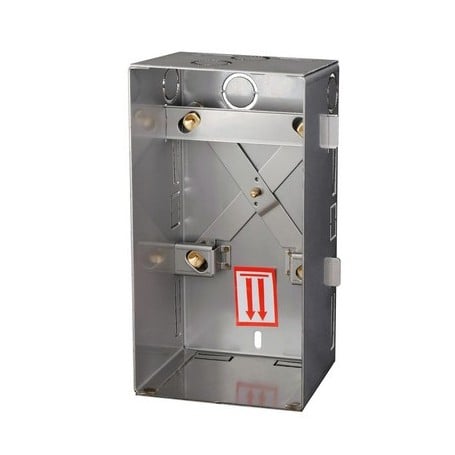 2N Telecommunications 9151001 kit di fissaggio (9151001)