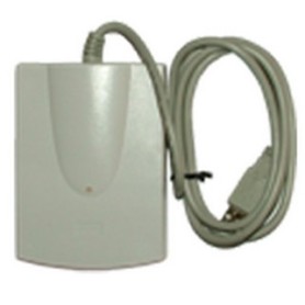 2N Telecommunications 9137420E lettore RFID USB Grigio (9137420E)