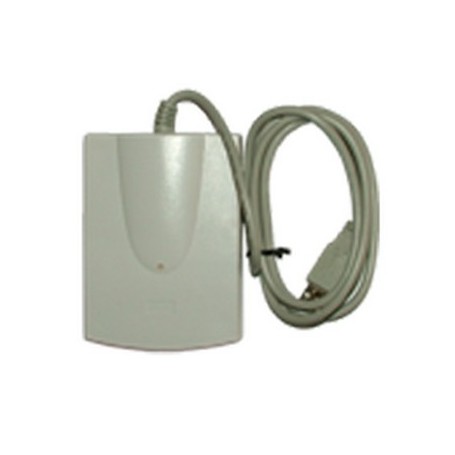 2N Telecommunications 9137420E lettore RFID USB Grigio (9137420E)