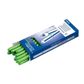 Tratto PEN marcatore Verde 12 pz (830715)