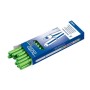 Tratto PEN marcatore Verde 12 pz (830715)