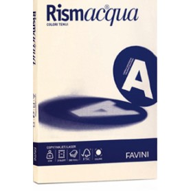 Favini A65Q204 carta inkjet A4 (210x297 mm) 200 fogli Avorio (A65Q204)