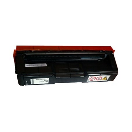 Ricoh SP C310HE cartuccia toner 1 pz Originale Ciano (407637)