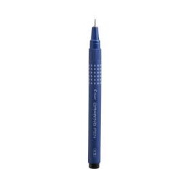 Pilot Drawing Pen penna tecnica Fine Blu 12 pz (008481)