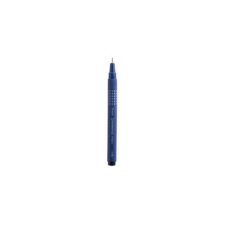 Pilot Drawing Pen penna tecnica Fine Blu 12 pz (008481)