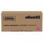 Olivetti B1102 cartuccia toner 1 pz Originale Magenta (B1102)