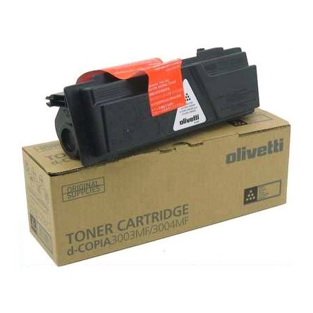 Olivetti B1182 cartuccia toner 1 pz Originale Magenta (B1182)