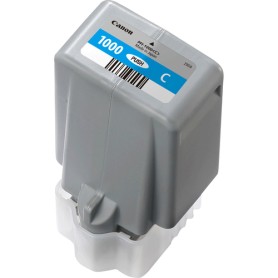 Canon PFI-1000 C cartuccia d'inchiostro Originale Ciano (0547C001AA)