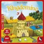 Pegasus Kingdomino, Brettspiel Strategia (57104G)