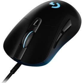 Logitech G G403 mouse Mano destra USB tipo A Ottico 16000 DPI (910-005632)