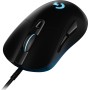 Logitech G G403 mouse Mano destra USB tipo A Ottico 16000 DPI (910-005632)