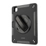 4smarts Rugged Case GRIP 27,7 cm (10.9") Cover paraurti Nero (4S467841)
