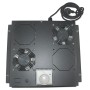 Intellinet 712859 porta accessori Vaschetta per ventola (712859)
