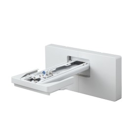 Epson ELPMB62 supporto per proiettore Parete Bianco (V12HA06A06)