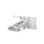Epson ELPMB62 supporto per proiettore Parete Bianco (V12HA06A06)