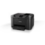 Canon MAXIFY MB5150 Ad inchiostro A4 60 x 1200 DPI 24 ppm Wi-Fi (0960C006)
