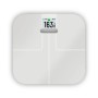 Garmin Index S2 Rettangolo Bianco Bilancia pesapersone elettronica (010-02294-13)