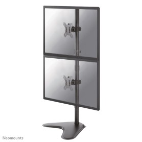 Neomounts by Newstar Supporto da scrivania per monitor (FPMA-D550DDVBLACK)