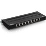 Trendnet TC-P08C6AS pezzo di pannello 0.5U (TC-P08C6AS)