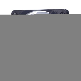 Fractal Design Silent Series R3 50mm Case per computer Ventilatore 5 cm Nero, Bianco (FD-FAN-SSR3-50-WT)