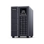 CyberPower OLS3000EA-DE gruppo di continuità (UPS) Doppia conversione (online) 3 kVA 2700 W 7 presa(e) AC (OLS3000EA-DE)