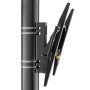 Hagor 2117 Accessorio per il montaggio del monitor (2117)