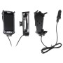 Brodit 721036 supporto per personal communication Supporto attivo Telefono cellulare/smartphone Nero (721036)
