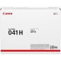 Canon CRG-041H cartuccia toner 1 pz Originale Nero (0453C004)