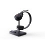 Yealink WH62 Dual Teams Sistema di audioconferenza personale Nero (WH62 DUAL TEAMS) (1308001)