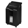Fellowes AutoMax 100M distruggi documenti Taglio a particelle 22 cm Nero (4629201)