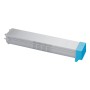 Samsung CLT-C6062S cartuccia toner 1 pz Originale Ciano (CLT-C6062S) (CLT-C6062S/ELS)