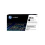 HP 653X High Yield Black Original LaserJet Toner Cartridge with ColorSphere Toner cartuccia toner 1 pz (CF320X)
