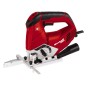 Stichsge TE-JS 100 (rot/schwarz, 750 Watt) (4321160)