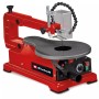 Dekupiersge TC-SS 406 E (rot, 120 Watt) (4309047)
