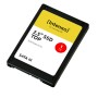TOP SSD 1 TB (schwarz, SATA 6 Gb/s, 2,5") (3812460)