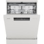 Gorenje GS643C90W, lavastoviglie (bianco) (20014640)