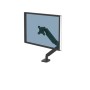Fellowes 8043301 supporto da tavolo per Tv a schermo piatto 76,2 cm (30") Libera installazione Nero (8043301)