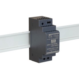 D-Link DIS-H30-24 alimentatore per computer 30 W Nero (DIS-H30-24)