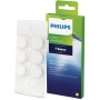 Philips Pastiglie per la rimozione dei residui grassi del caffè CA6704/10 (8720389000423)
