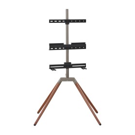 Universal-TV-Stnder Quadpod (schwarz) (WM7475)